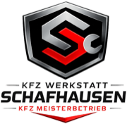 KFZ Werkstatt Schafhausen Logo